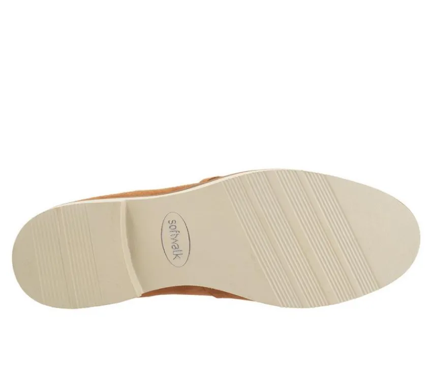 Softwalk Loafers & Oxfords>Women's Walsh Loafers