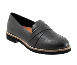 Softwalk Loafers & Oxfords>Women's Walsh Loafers