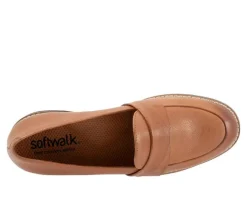 Women's Walsh Loafers|Softwalk Best