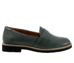 Softwalk Loafers & Oxfords>Women's Walsh Loafers