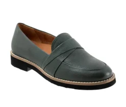 Softwalk Loafers & Oxfords>Women's Walsh Loafers
