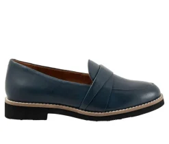 Women's Walsh Loafers|Softwalk Online
