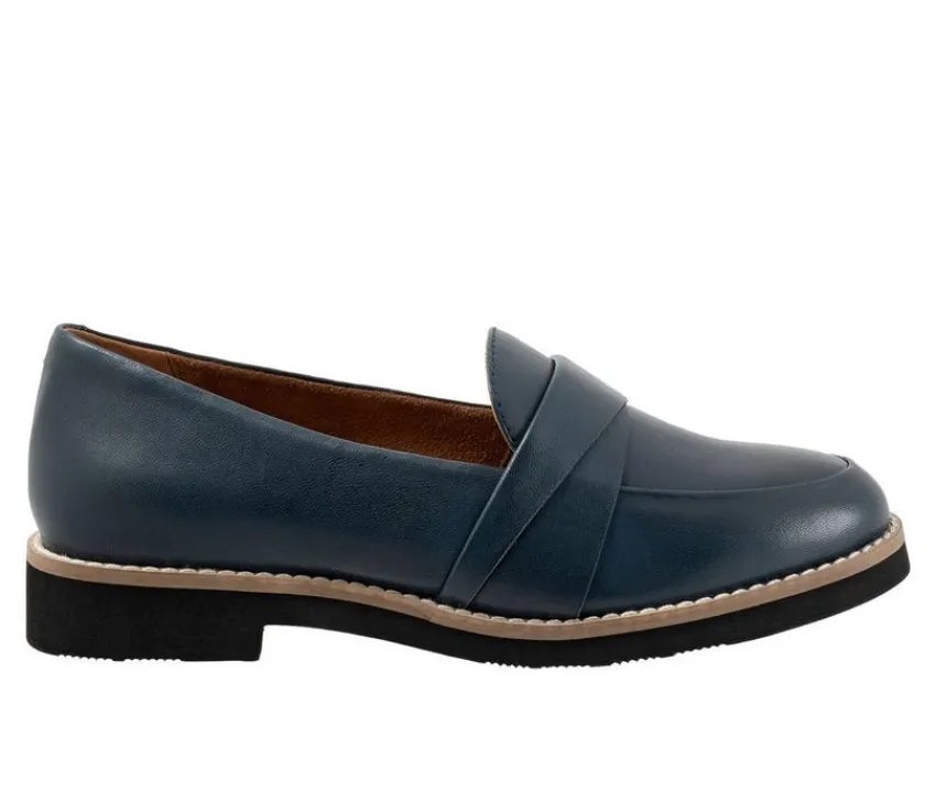 Women's Walsh Loafers|Softwalk Online