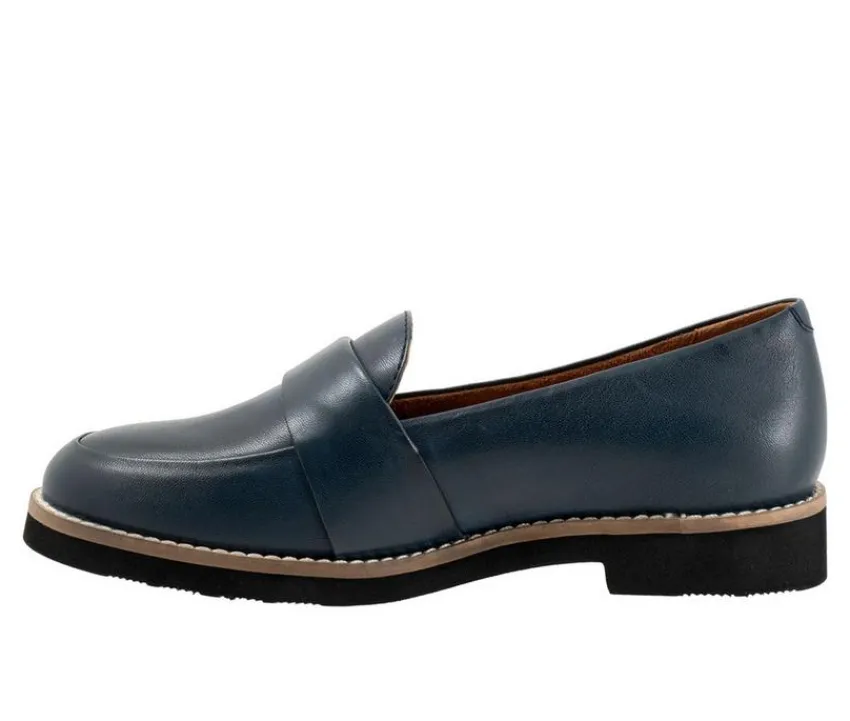 Women's Walsh Loafers|Softwalk Online