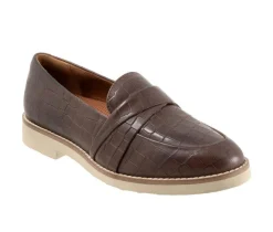 Women's Walsh Loafers|Softwalk Clearance
