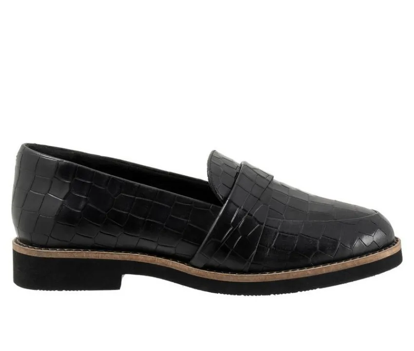 Softwalk Loafers & Oxfords>Women's Walsh Loafers