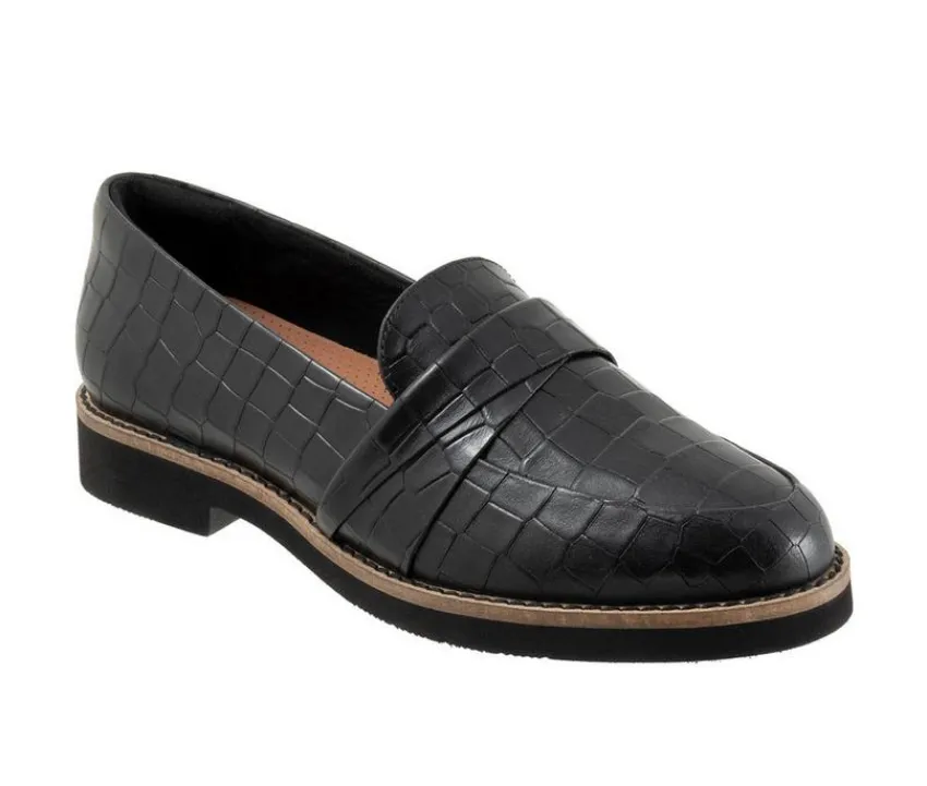 Softwalk Loafers & Oxfords>Women's Walsh Loafers