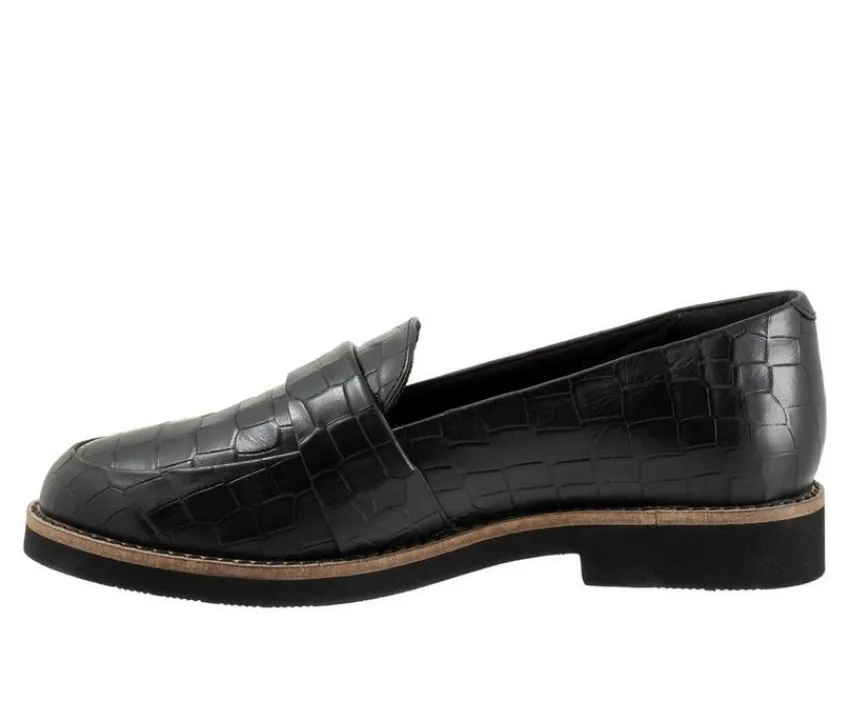 Softwalk Loafers & Oxfords>Women's Walsh Loafers