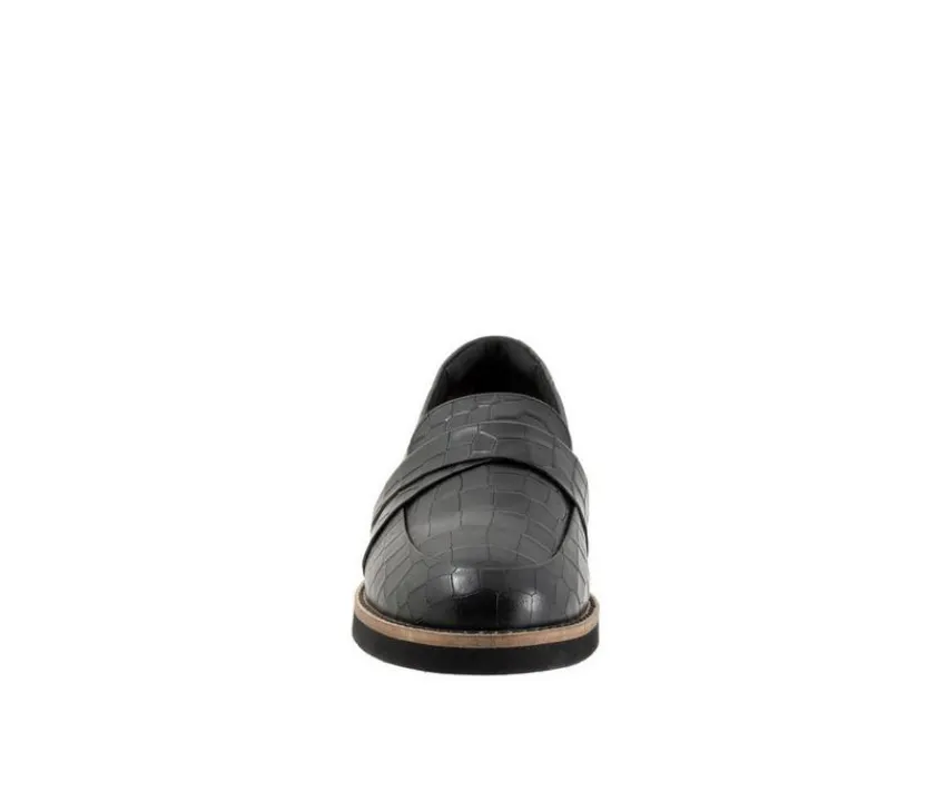 Softwalk Loafers & Oxfords>Women's Walsh Loafers