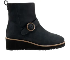 Softwalk Boots & Booties>Women's Westland Booties