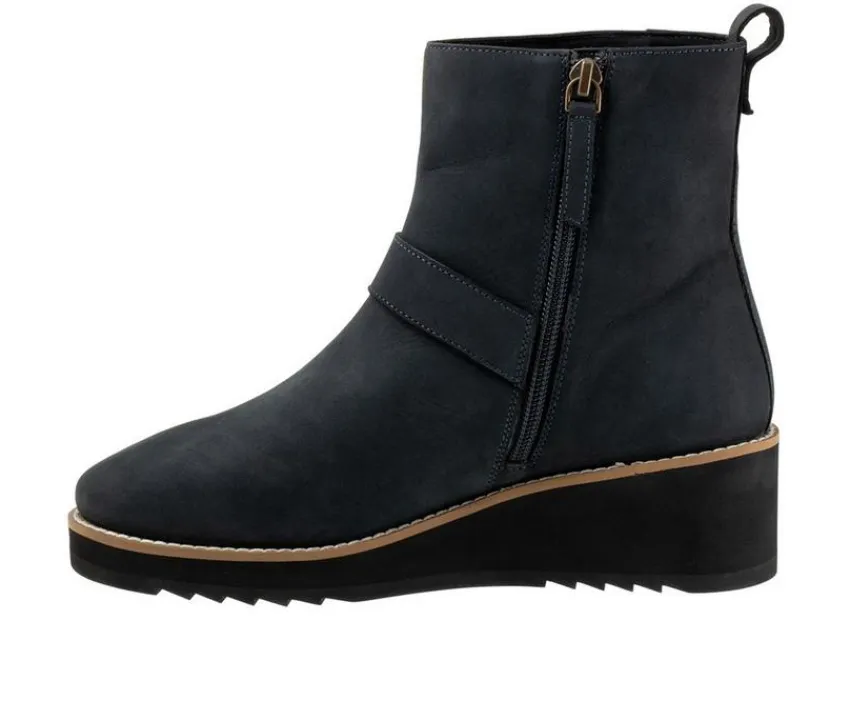 Softwalk Boots & Booties>Women's Westland Booties