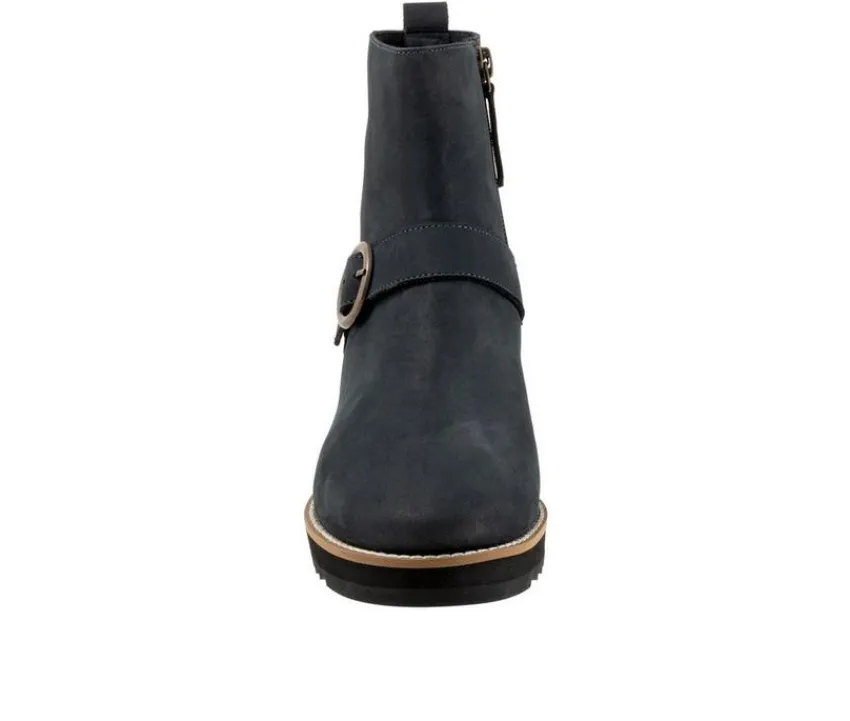 Softwalk Boots & Booties>Women's Westland Booties