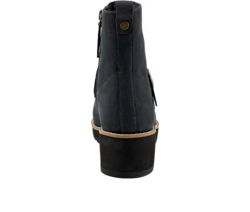 Softwalk Boots & Booties>Women's Westland Booties