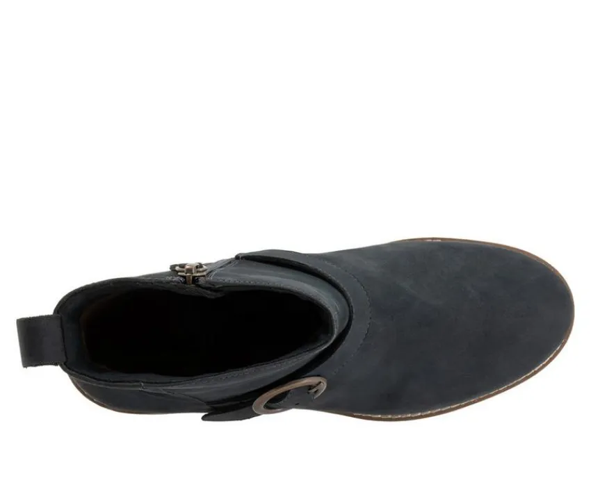 Softwalk Boots & Booties>Women's Westland Booties