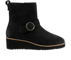 Softwalk Boots & Booties>Women's Westland Booties