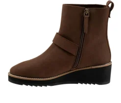 Women's Westland Booties|Softwalk Online
