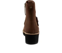 Women's Westland Booties|Softwalk Online