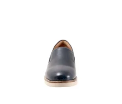 Women's Whistle II Heeled Loafers|Softwalk Outlet