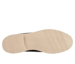 Women's Whistle II Heeled Loafers|Softwalk Outlet
