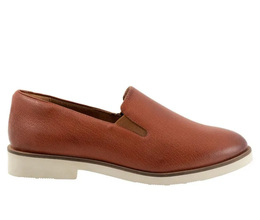 Women's Whistle II Heeled Loafers|Softwalk Best