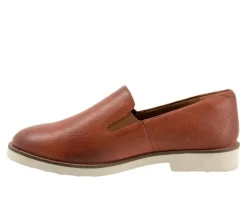Women's Whistle II Heeled Loafers|Softwalk Best