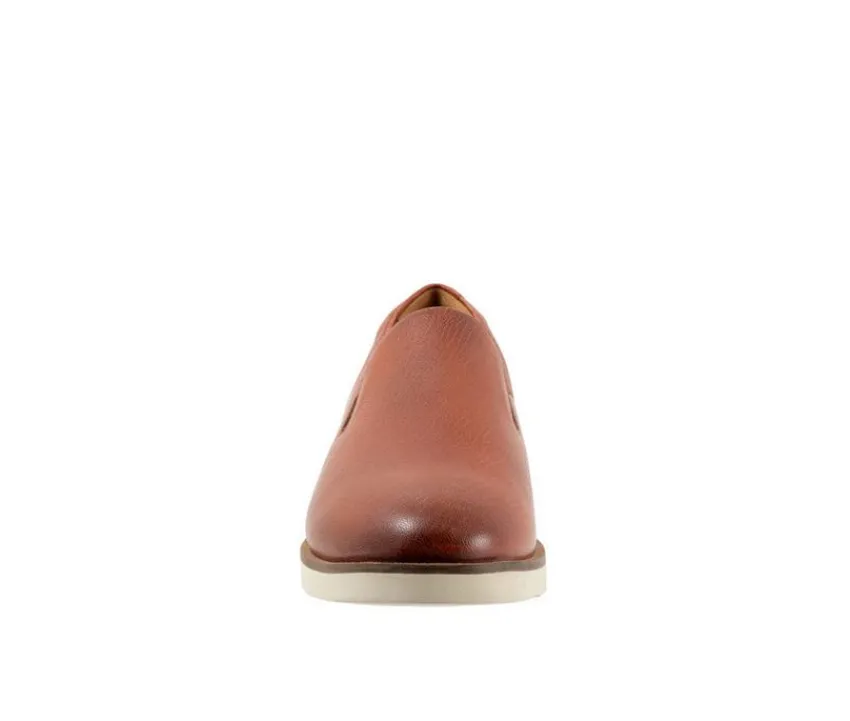 Women's Whistle II Heeled Loafers|Softwalk Best
