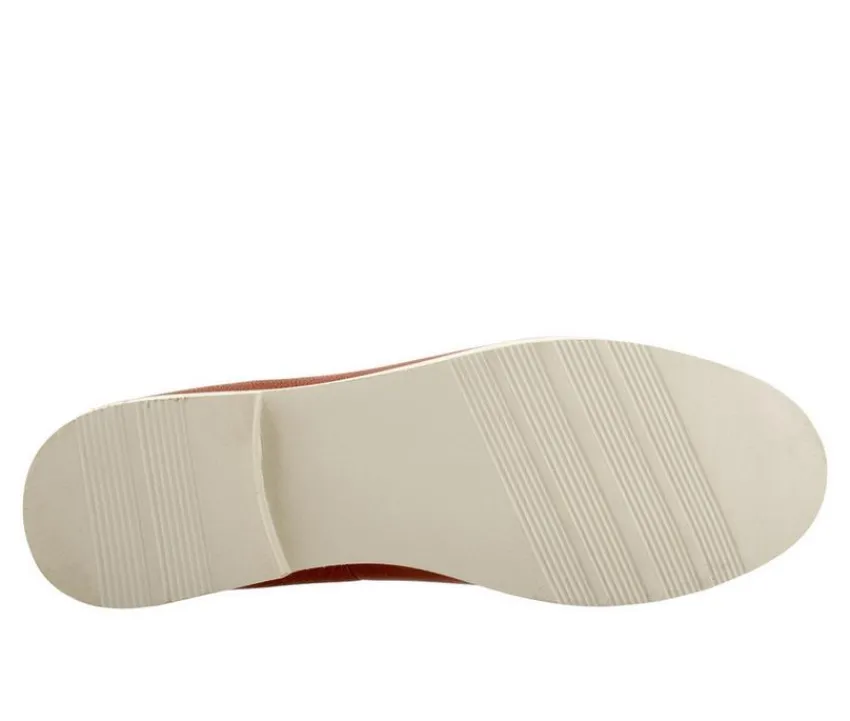 Women's Whistle II Heeled Loafers|Softwalk Best