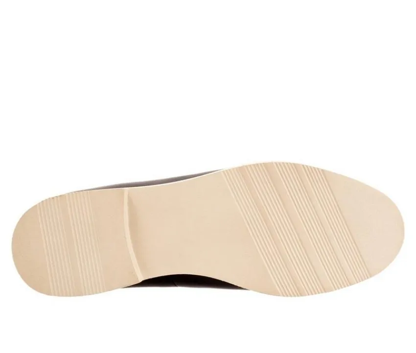 Women's Whistle II Heeled Loafers|Softwalk Best