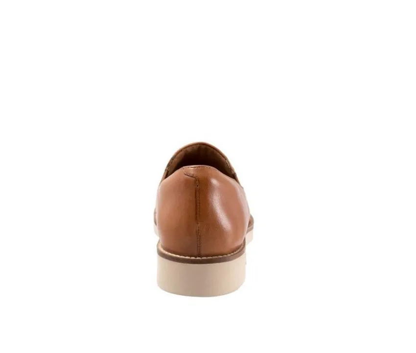 Softwalk Loafers & Oxfords>Women's Whistle II Heeled Loafers