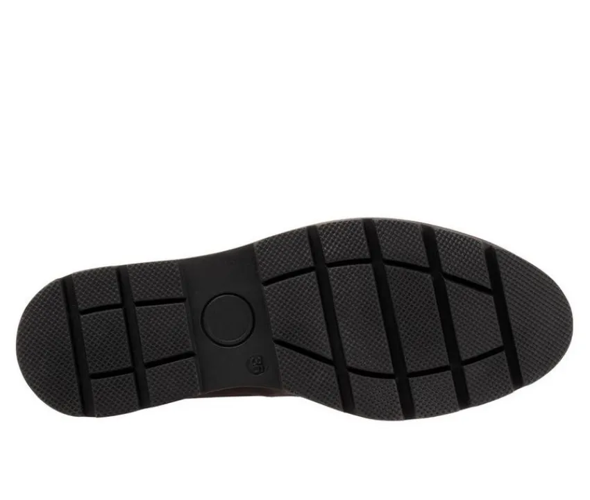 Softwalk Lace Up>Women's Whitney Lace Up Booties
