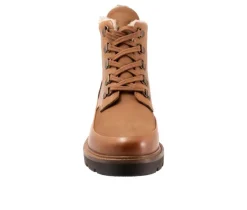 Women's Whitney Lace Up Booties|Softwalk New