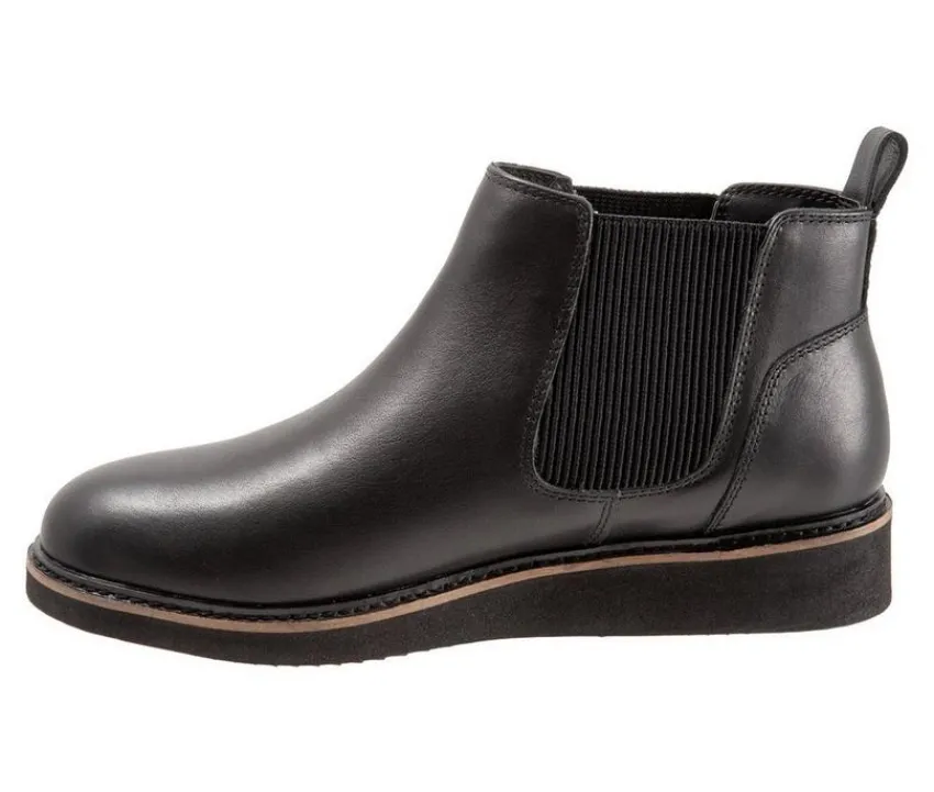 Softwalk Chelsea>Women's Wildwood Chelsea Boots