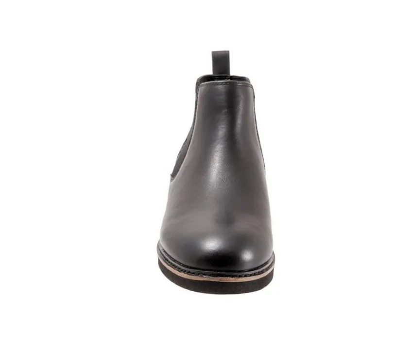 Softwalk Chelsea>Women's Wildwood Chelsea Boots