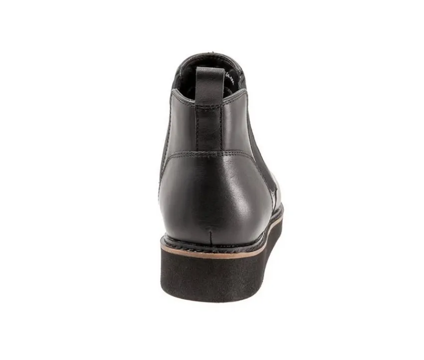 Softwalk Chelsea>Women's Wildwood Chelsea Boots