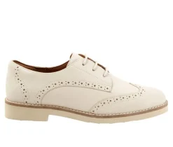 Softwalk Loafers & Oxfords>Women's Willet Oxfords