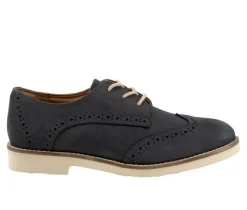 Women's Willet Oxfords|Softwalk Outlet