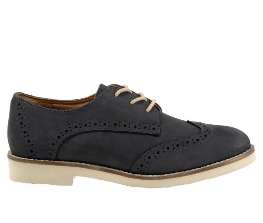 Women's Willet Oxfords|Softwalk Outlet