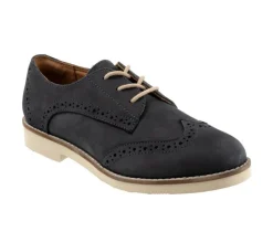 Women's Willet Oxfords|Softwalk Outlet