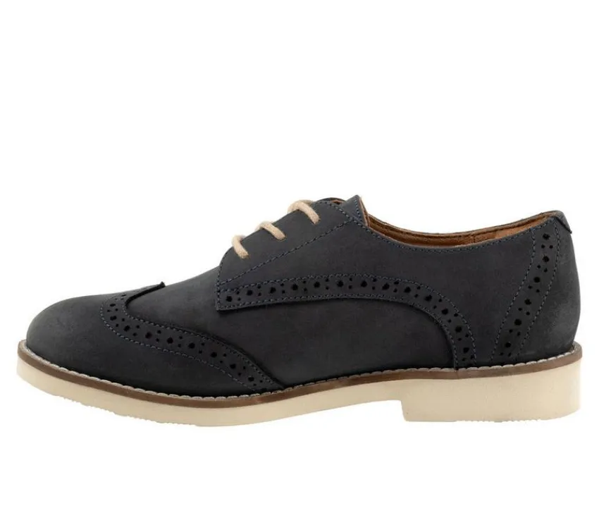 Women's Willet Oxfords|Softwalk Outlet