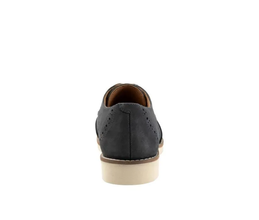 Women's Willet Oxfords|Softwalk Outlet