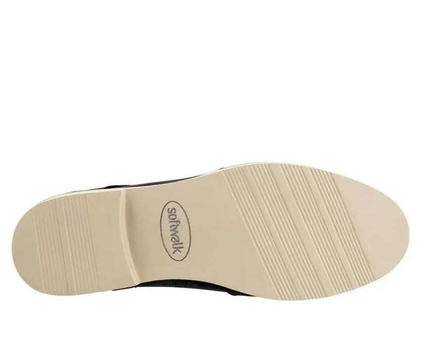Women's Willet Oxfords|Softwalk Outlet