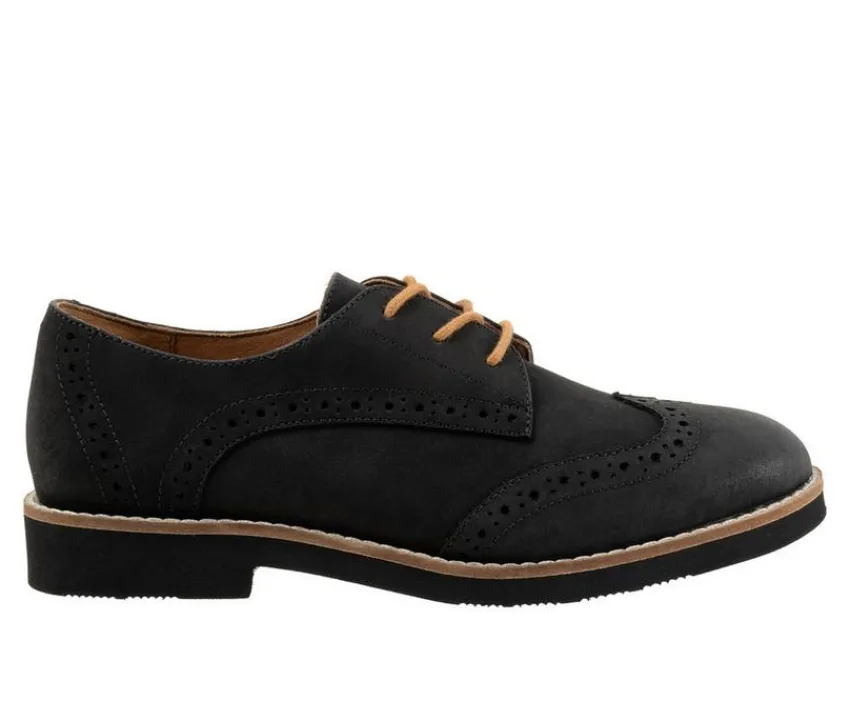 Women's Willet Oxfords|Softwalk Discount