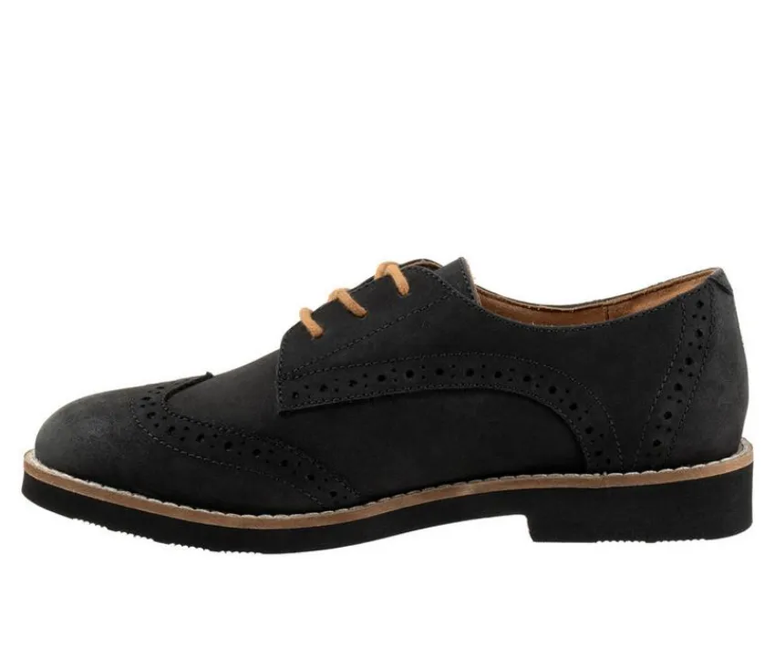 Women's Willet Oxfords|Softwalk Discount