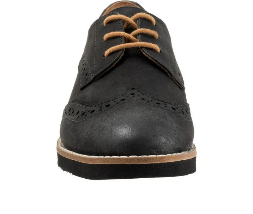 Women's Willet Oxfords|Softwalk Discount