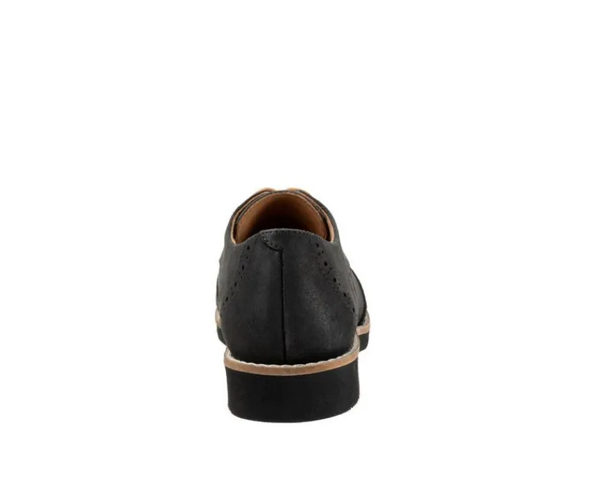 Women's Willet Oxfords|Softwalk Discount