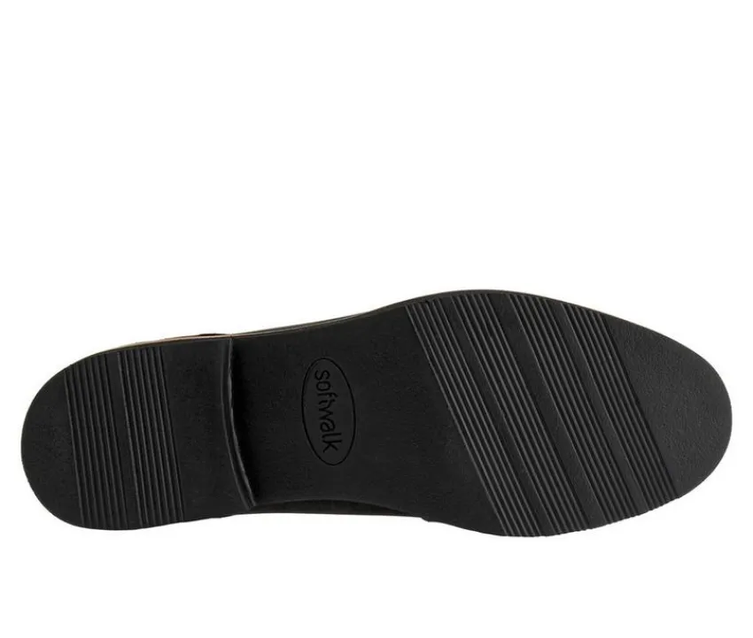 Women's Willet Oxfords|Softwalk Discount