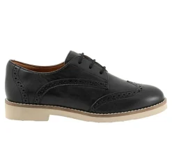 Women's Willet Oxfords|Softwalk Hot