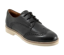 Women's Willet Oxfords|Softwalk Hot