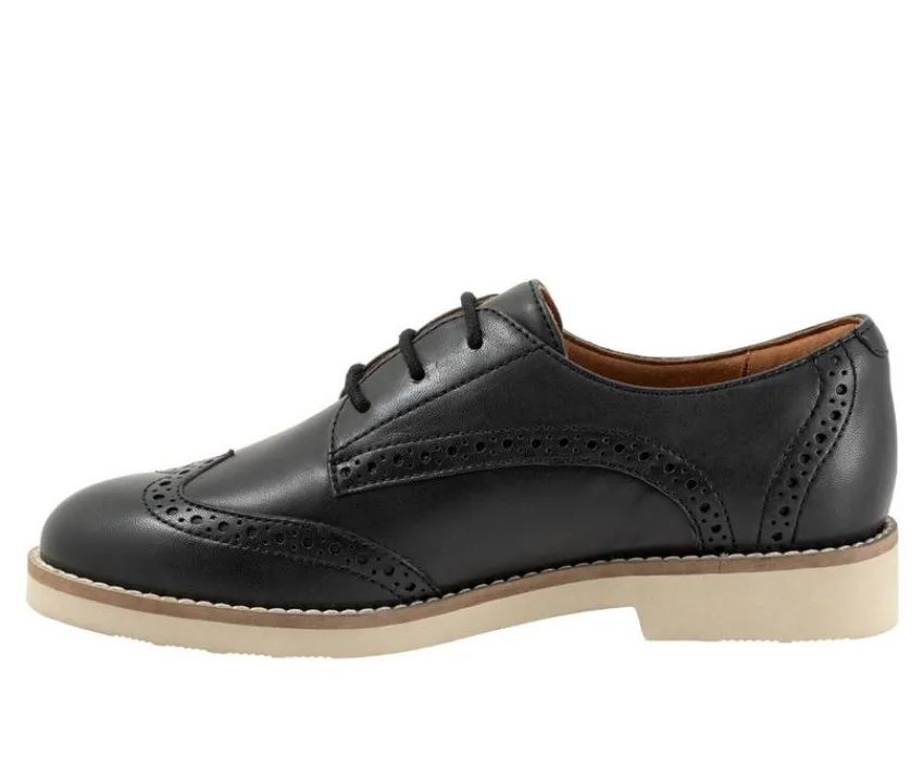 Women's Willet Oxfords|Softwalk Hot