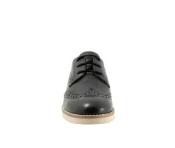 Women's Willet Oxfords|Softwalk Hot
